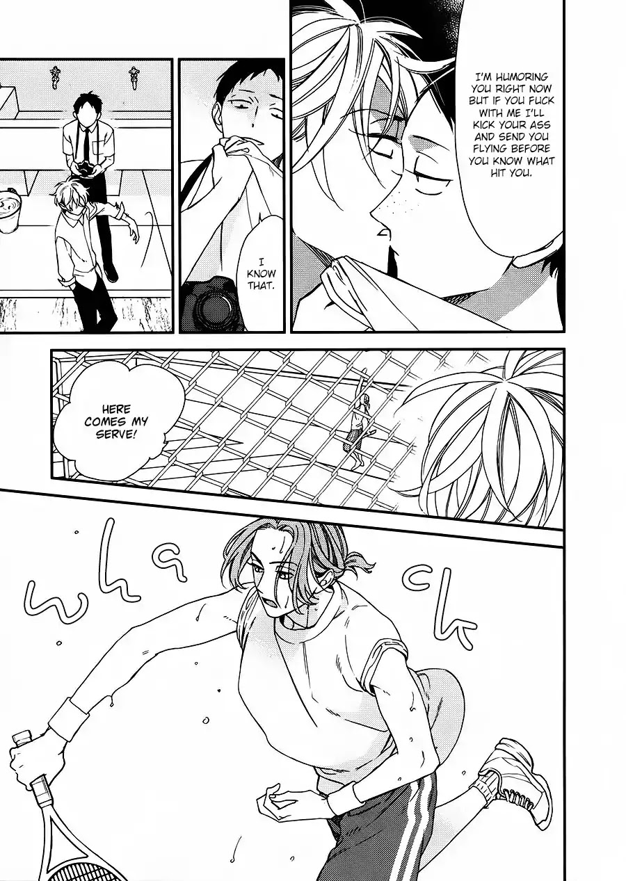 Caste Heaven Chapter 17 page 9 - Chapter 17