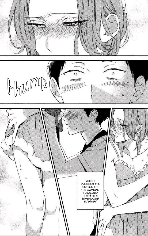 Caste Heaven Chapter 19 page 11 - Chapter 19