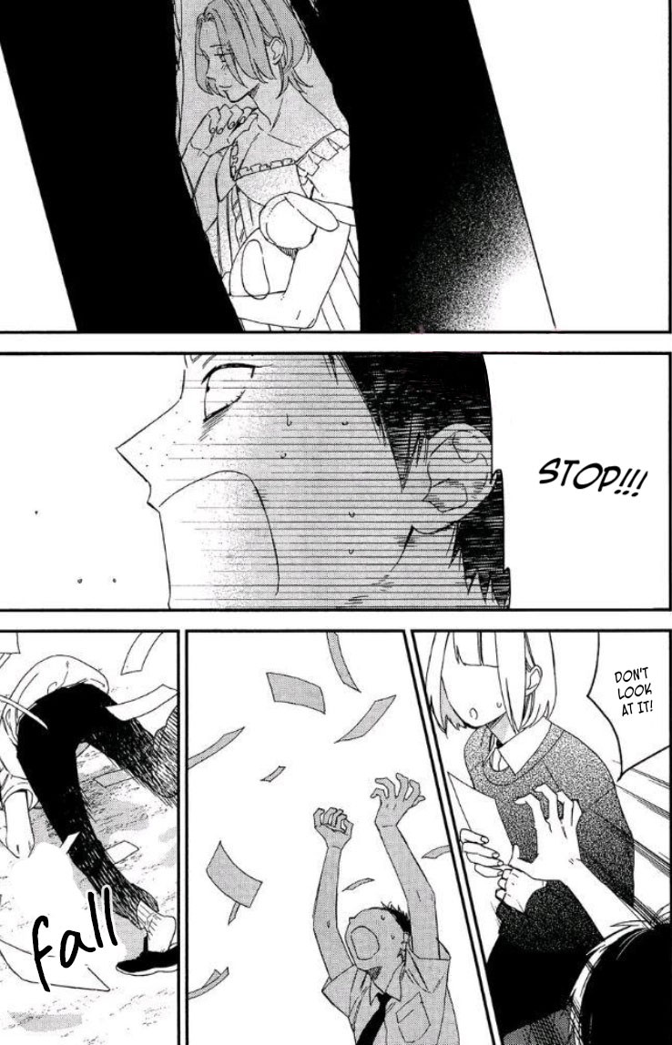 Caste Heaven Chapter 19 page 44 - Chapter 19