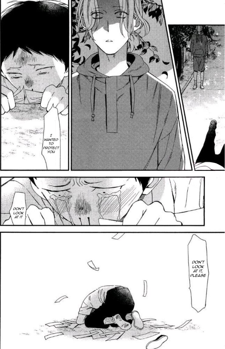 Caste Heaven Chapter 19 page 45 - Chapter 19