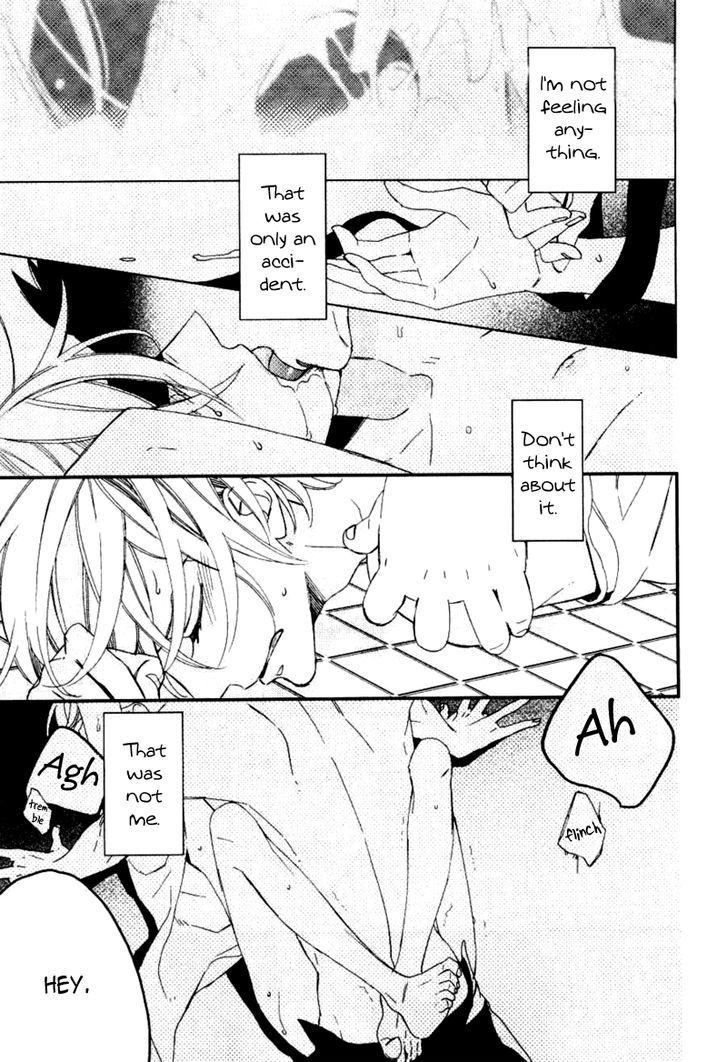 Caste Heaven Chapter 2 page 22 - Chapter 2