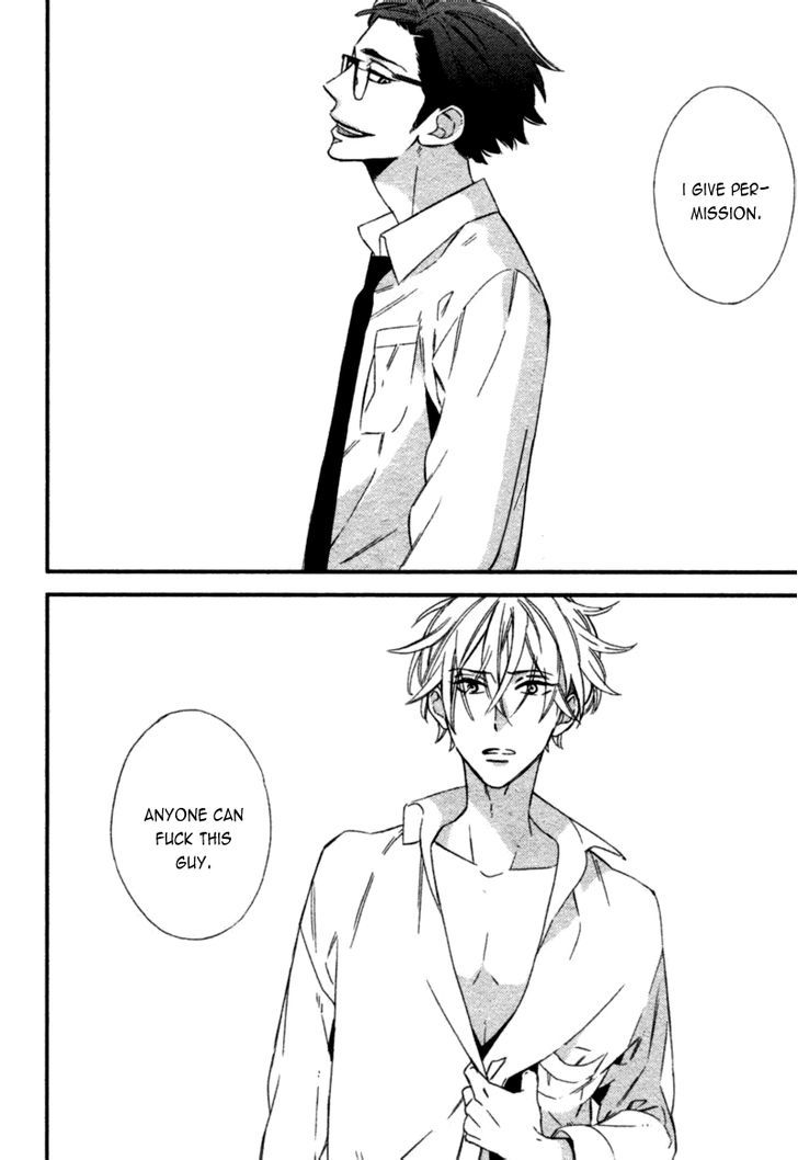 Caste Heaven Chapter 2 page 27 - Chapter 2