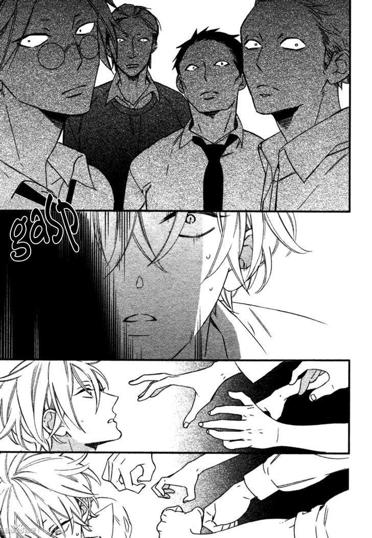 Caste Heaven Chapter 2 page 28 - Chapter 2