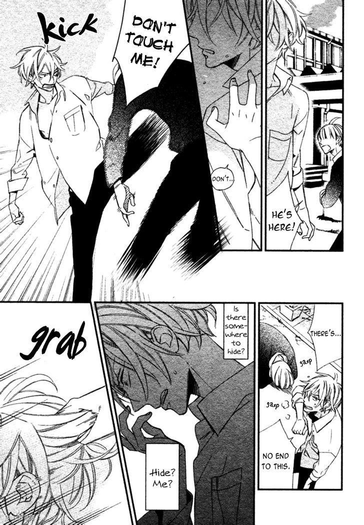 Caste Heaven Chapter 2 page 30 - Chapter 2