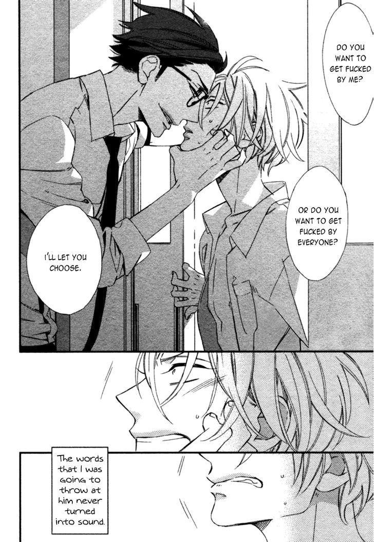 Caste Heaven Chapter 2 page 35 - Chapter 2