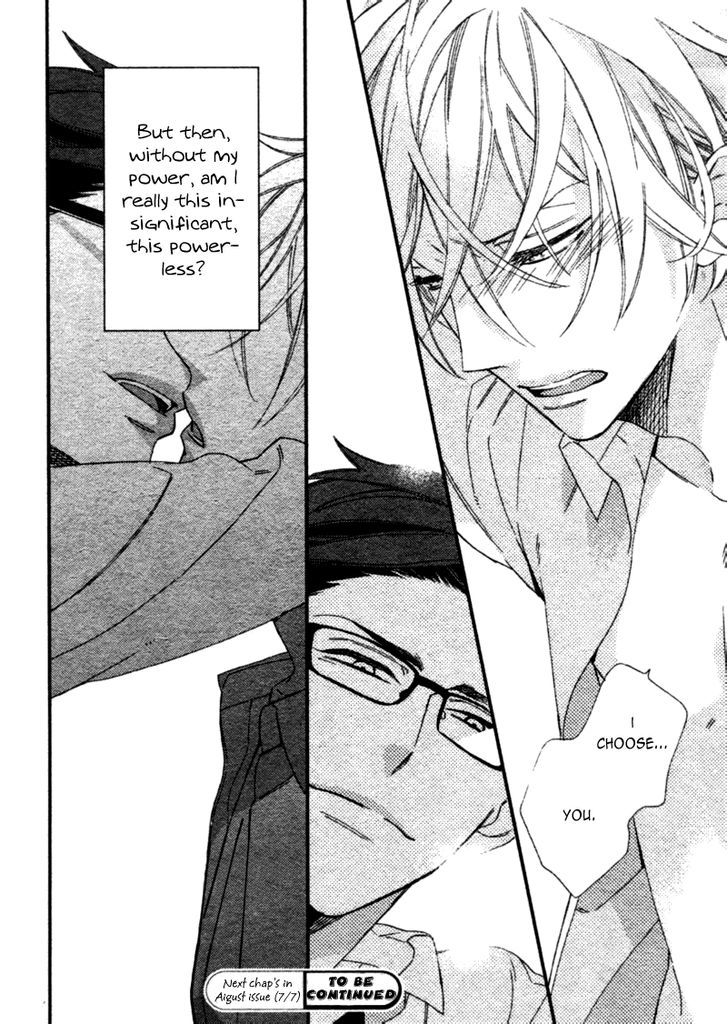 Caste Heaven Chapter 2 page 37 - Chapter 2