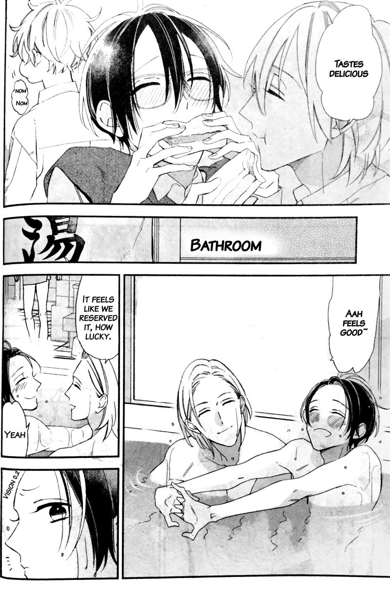 Caste Heaven Chapter 20 page 23 - Chapter 20