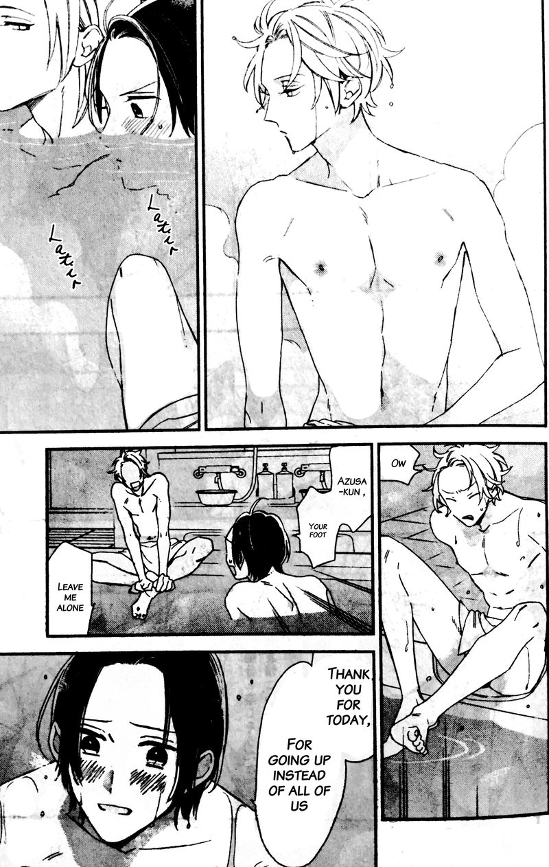 Caste Heaven Chapter 20 page 24 - Chapter 20
