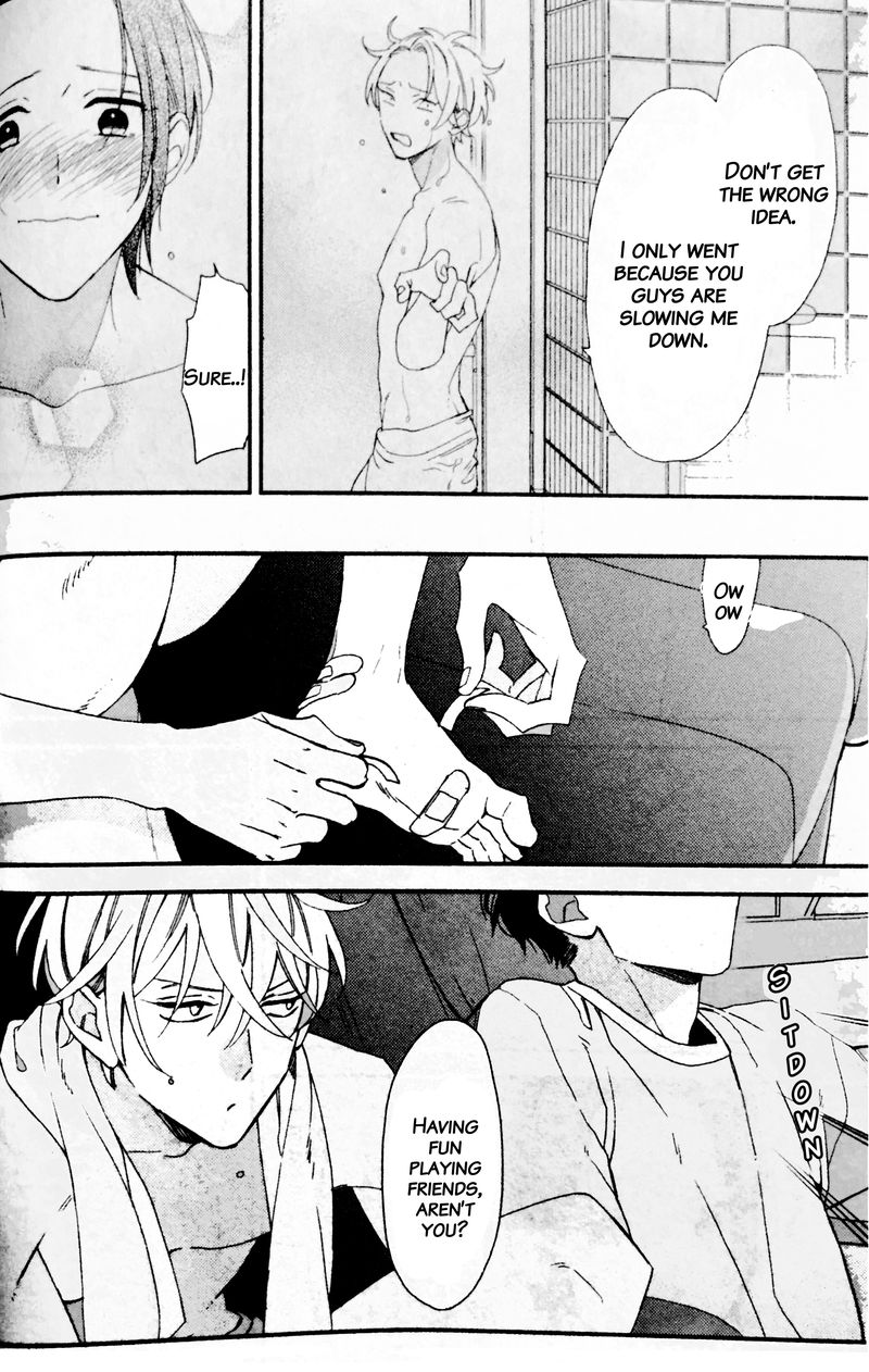 Caste Heaven Chapter 20 page 25 - Chapter 20