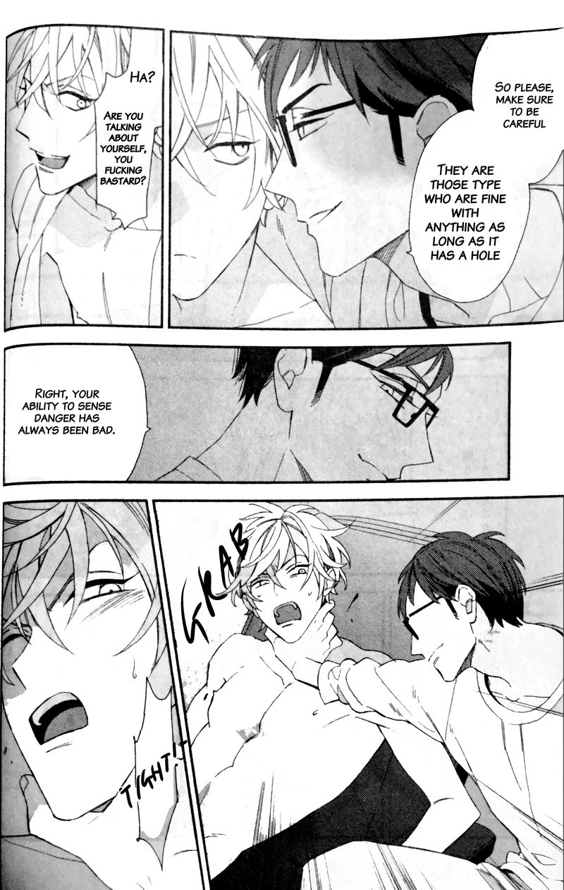 Caste Heaven Chapter 20 page 27 - Chapter 20