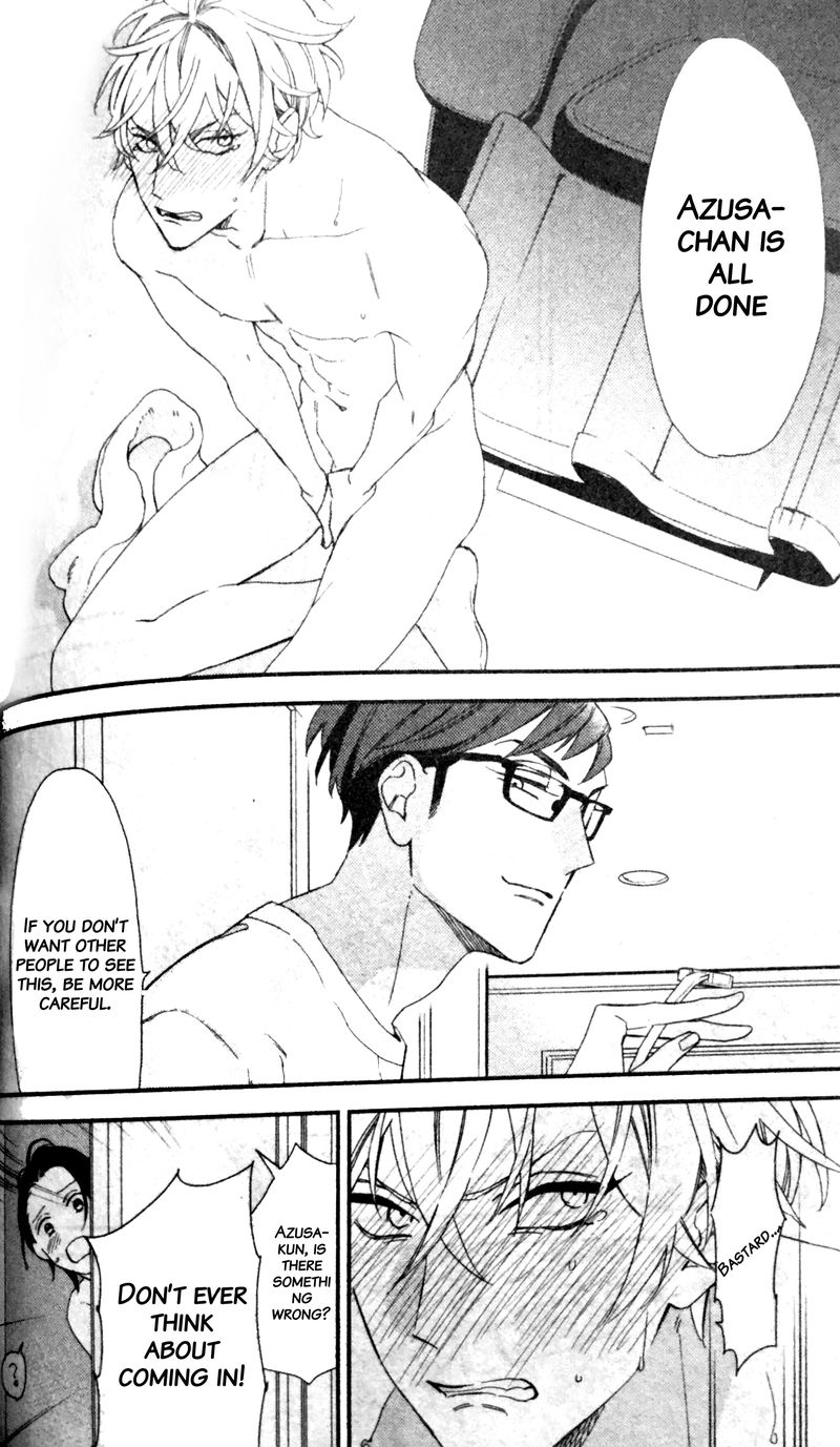 Caste Heaven Chapter 20 page 29 - Chapter 20
