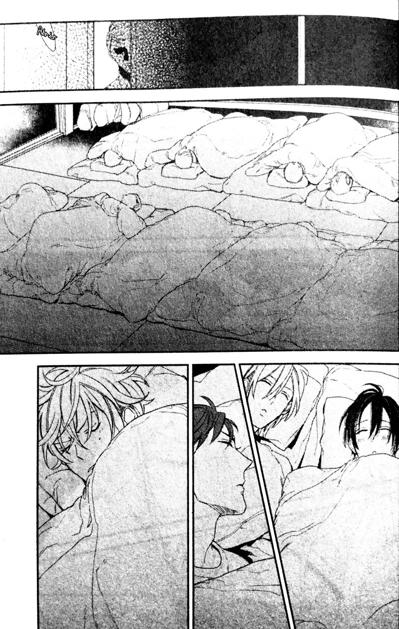 Caste Heaven Chapter 20 page 30 - Chapter 20