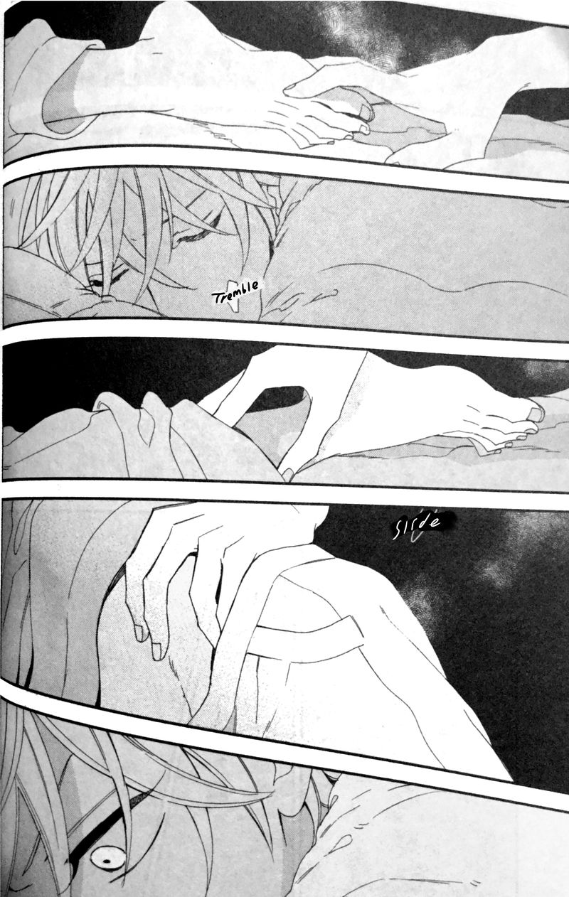Caste Heaven Chapter 20 page 31 - Chapter 20
