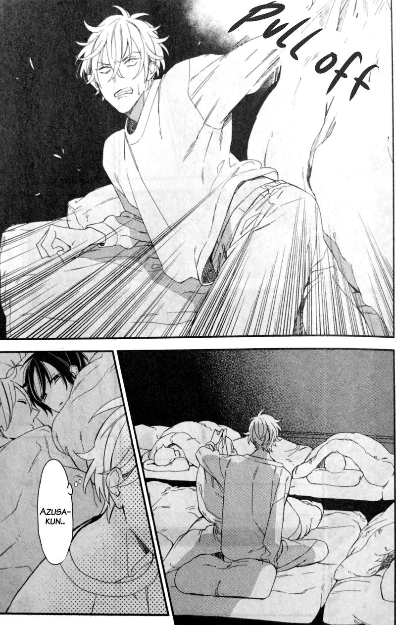 Caste Heaven Chapter 20 page 32 - Chapter 20