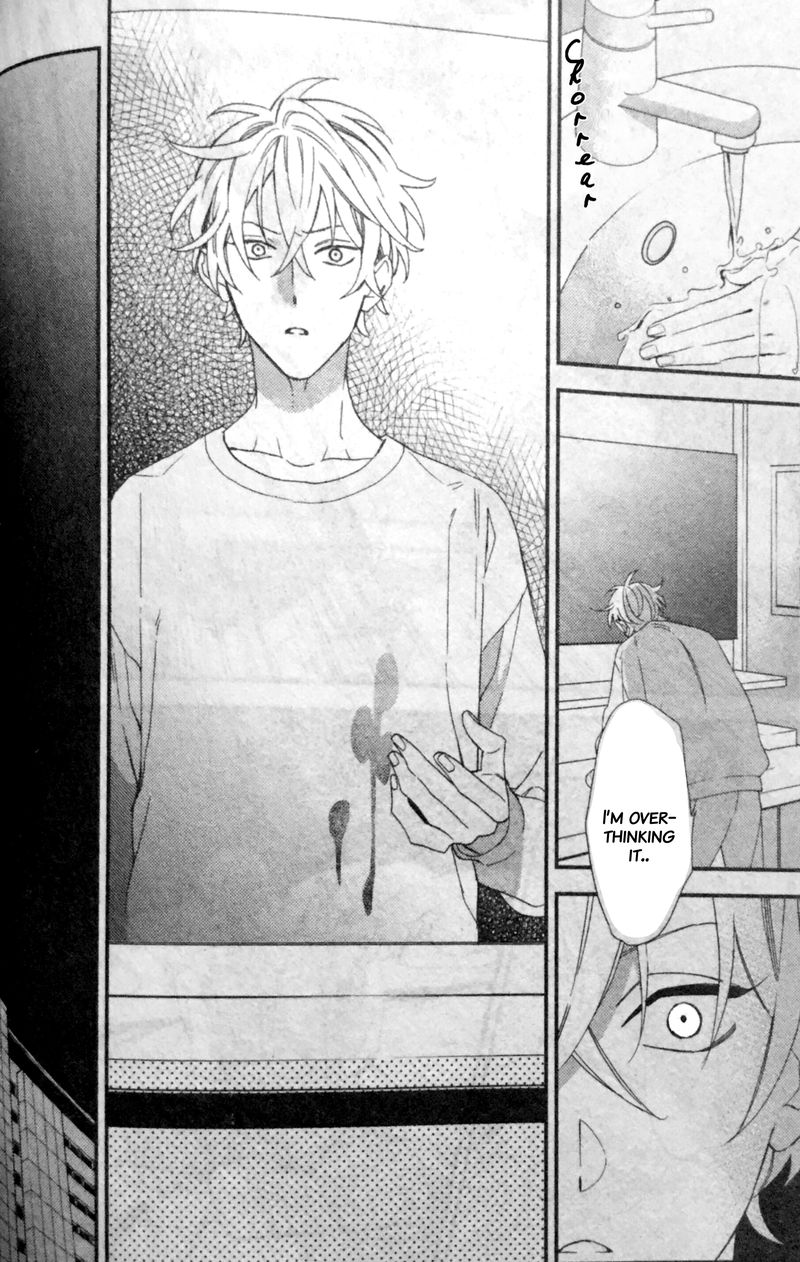 Caste Heaven Chapter 20 page 33 - Chapter 20