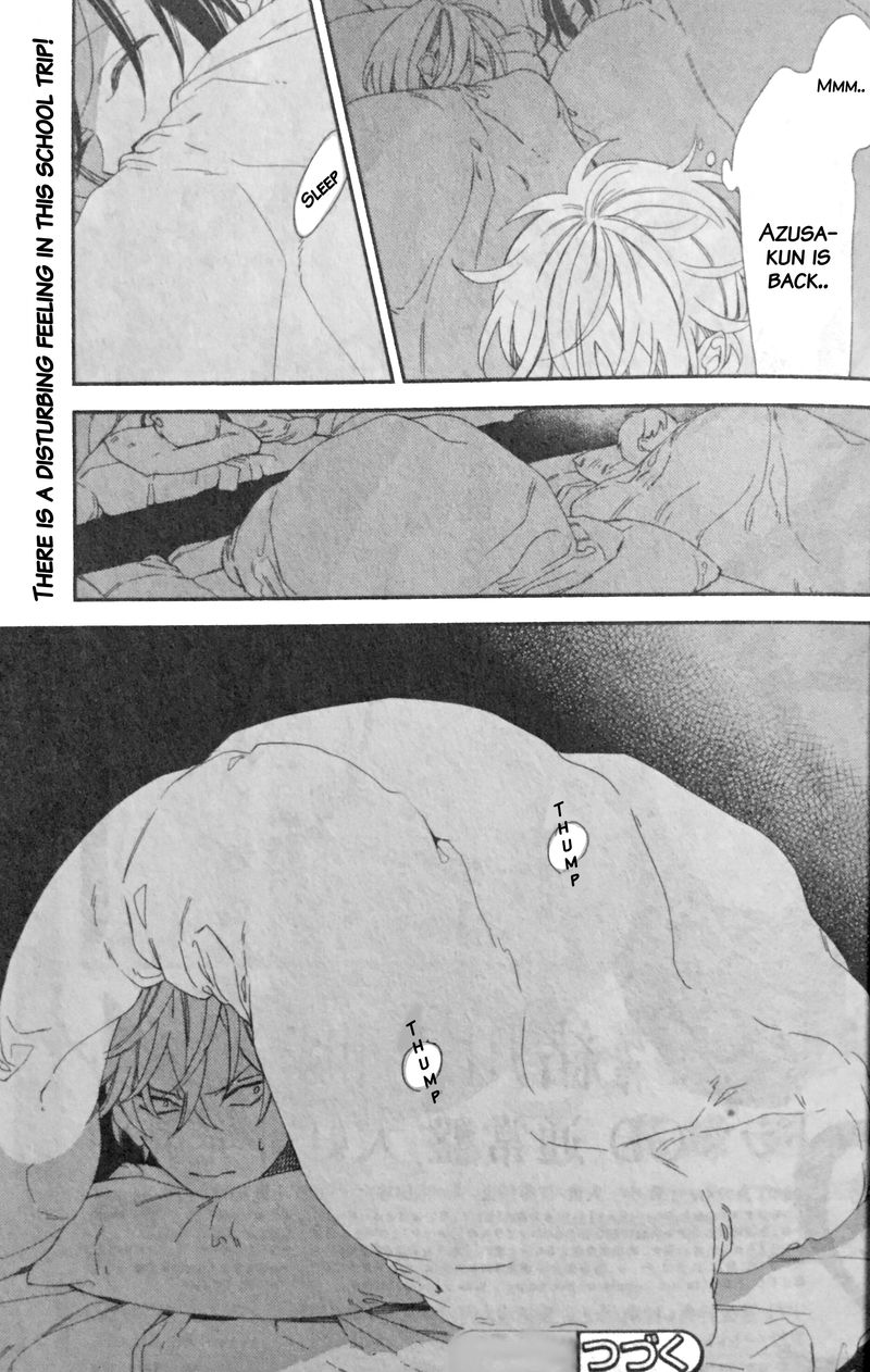 Caste Heaven Chapter 20 page 34 - Chapter 20