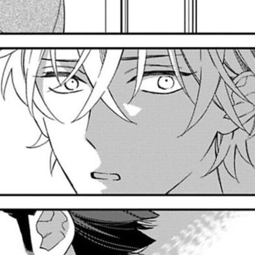 Caste Heaven Chapter 21.5: Extra - Valentine's Day cover