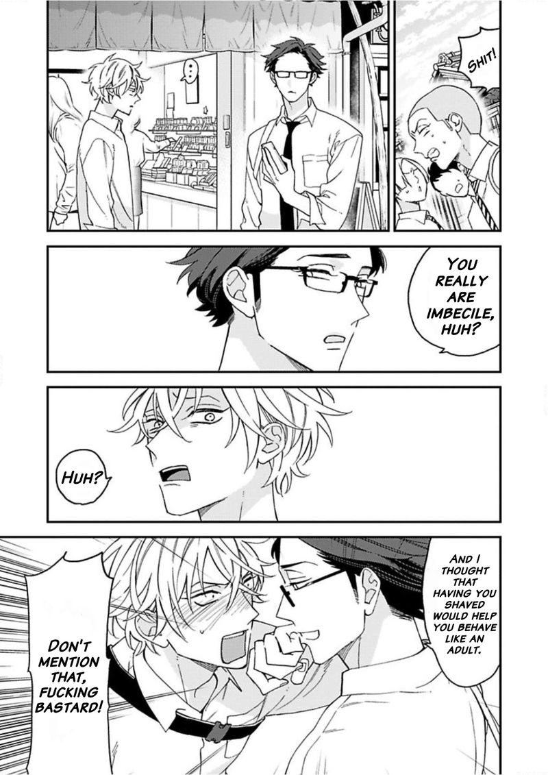 Caste Heaven Chapter 21 page 16 - Chapter 21