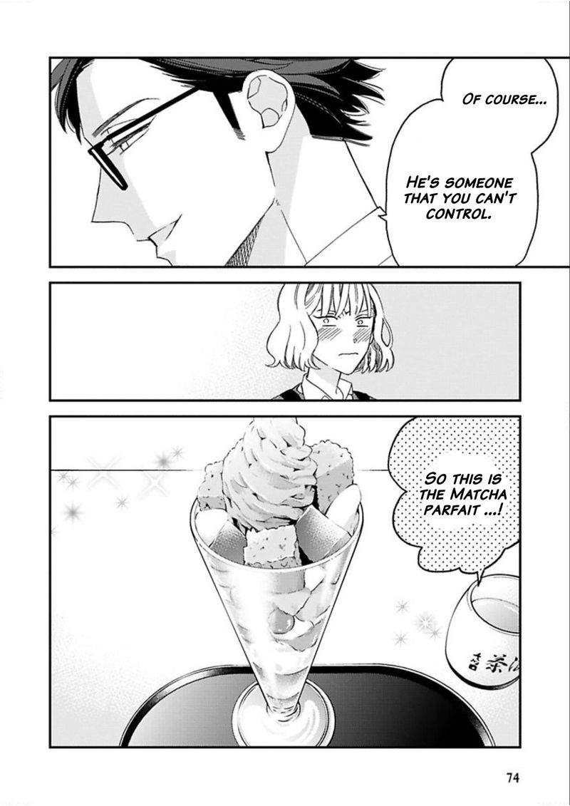 Caste Heaven Chapter 21 page 21 - Chapter 21