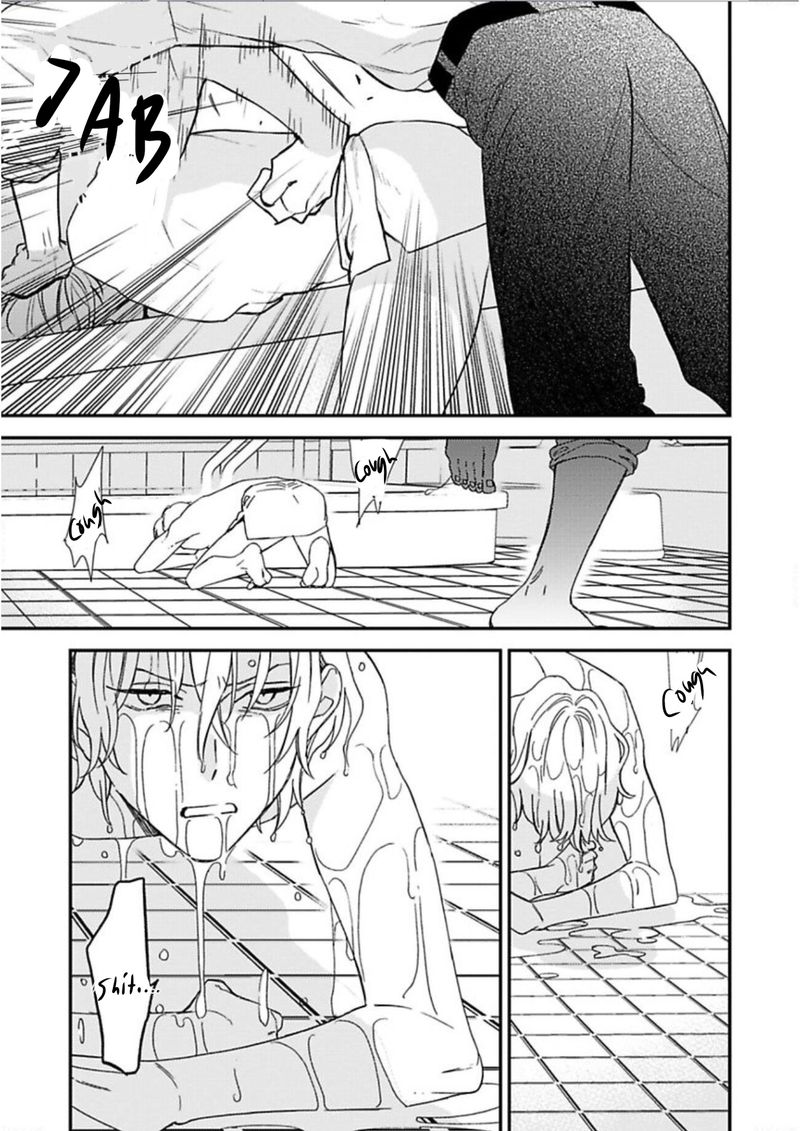 Caste Heaven Chapter 21 page 26 - Chapter 21