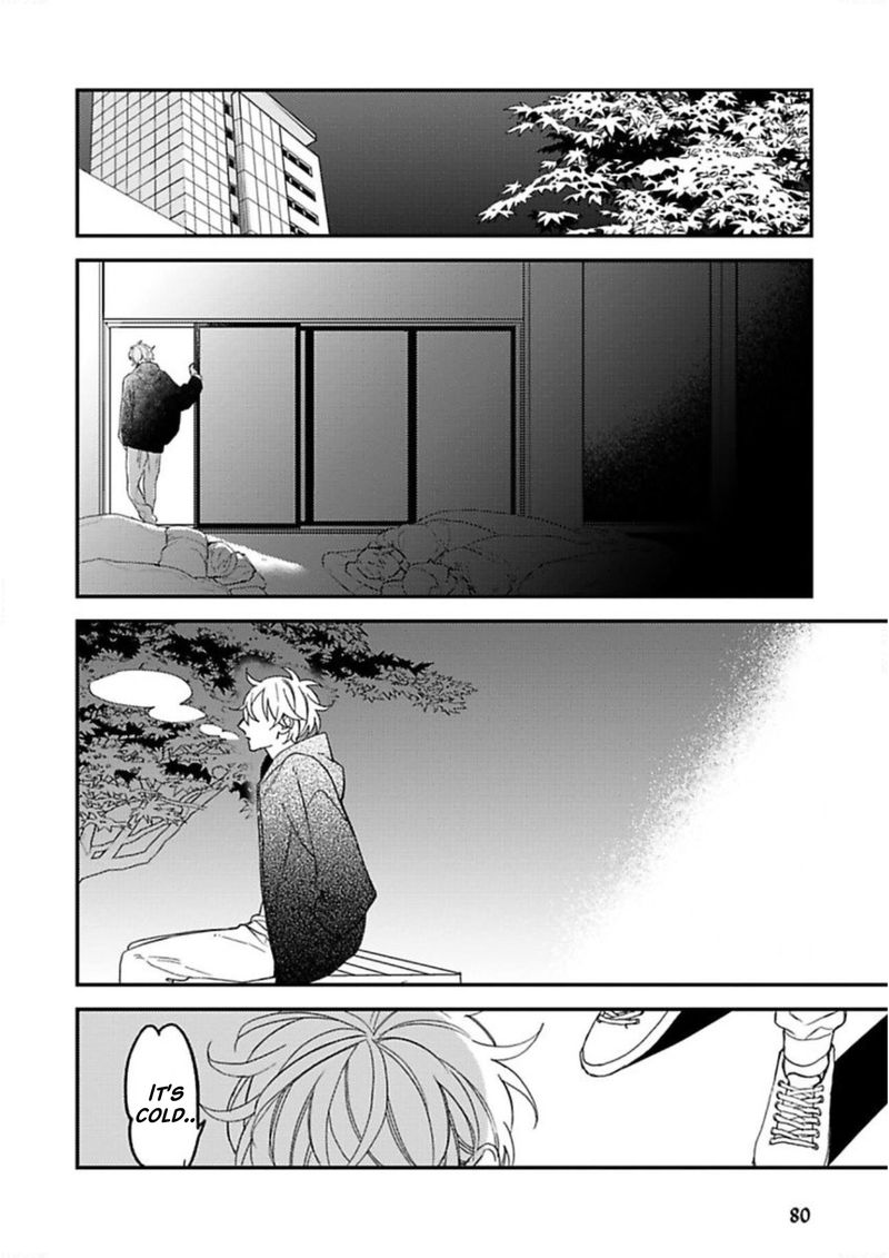 Caste Heaven Chapter 21 page 27 - Chapter 21