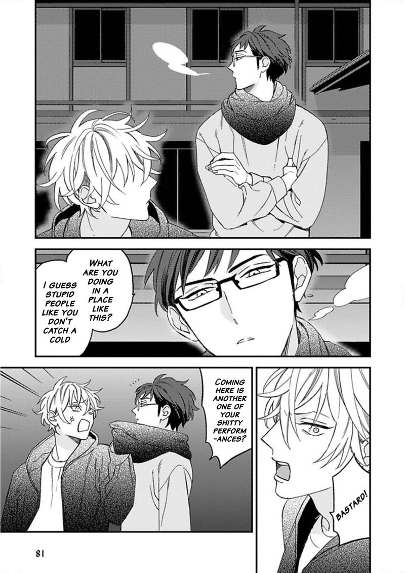 Caste Heaven Chapter 21 page 28 - Chapter 21