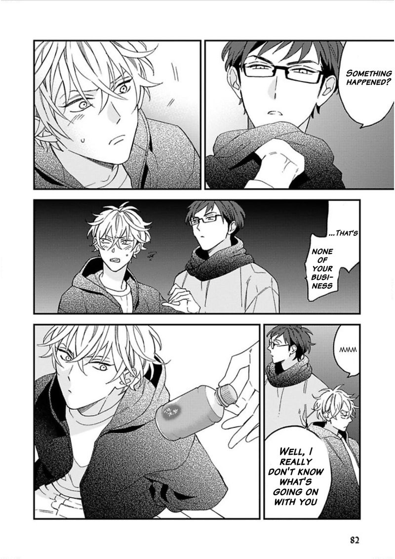 Caste Heaven Chapter 21 page 29 - Chapter 21