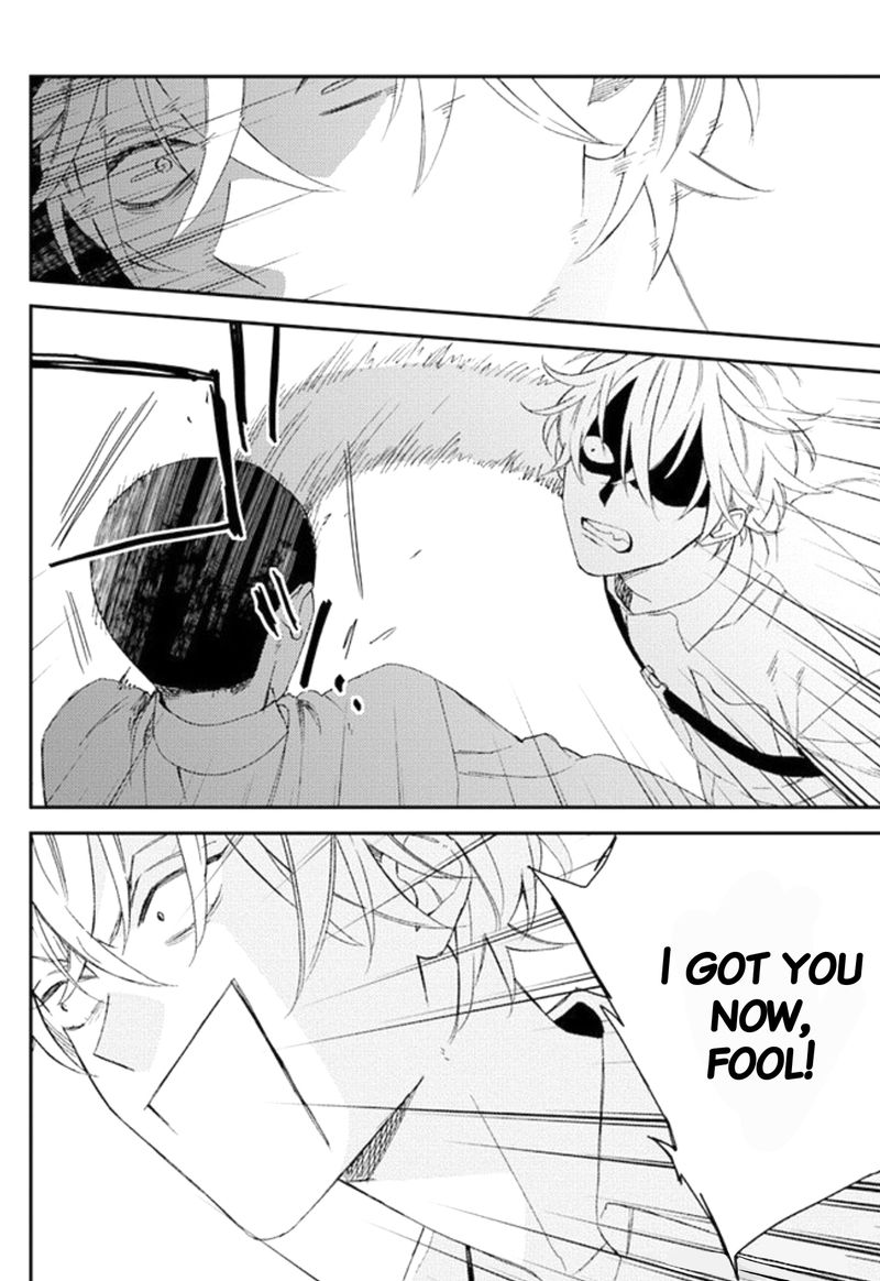Caste Heaven Chapter 22 page 13 - Chapter 22