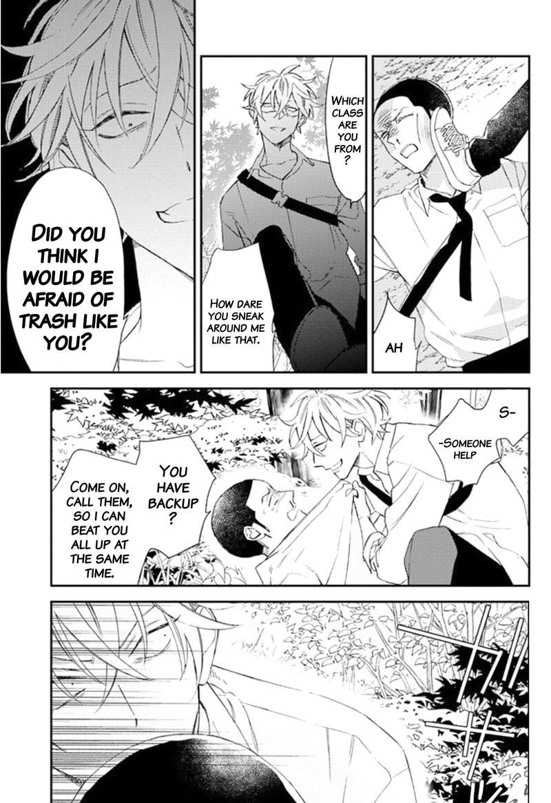 Caste Heaven Chapter 22 page 14 - Chapter 22