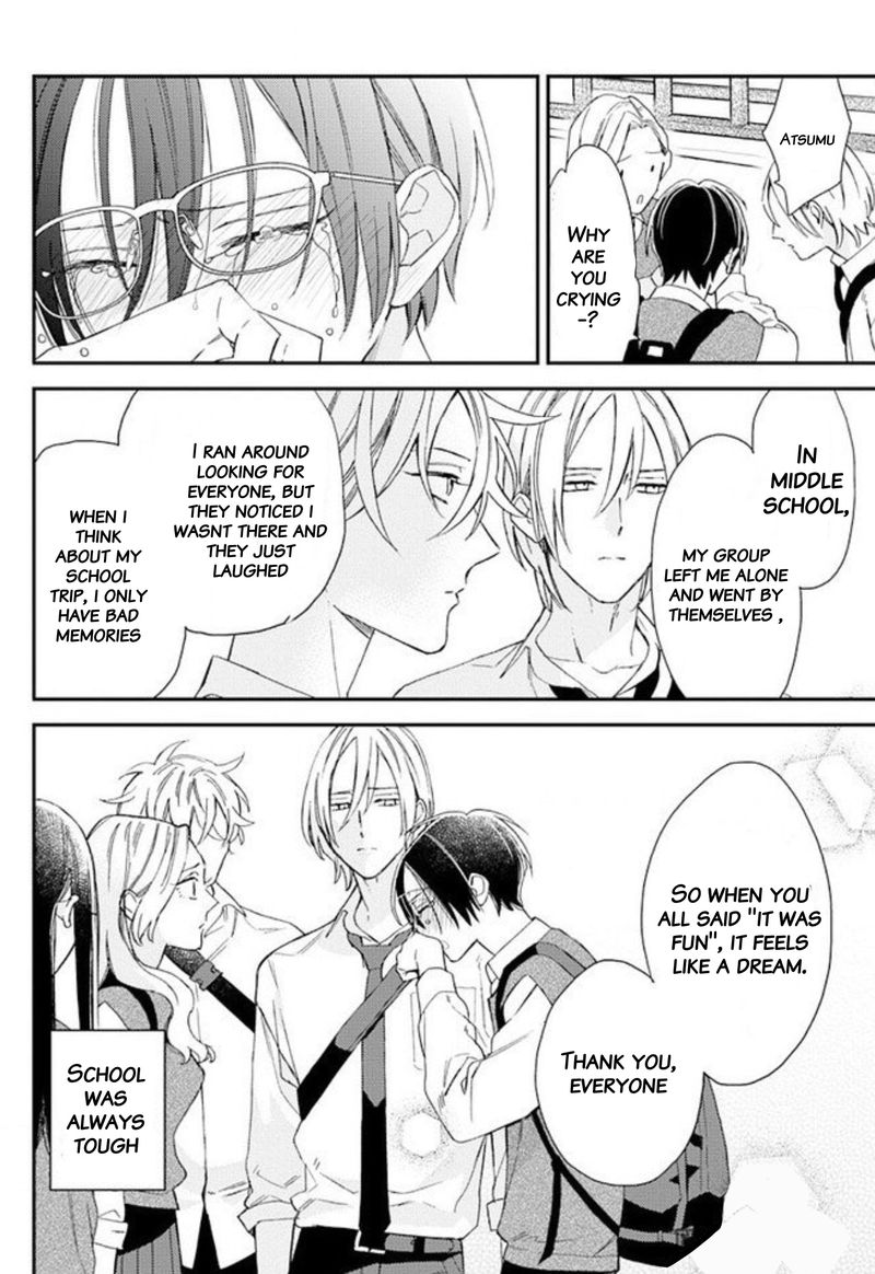 Caste Heaven Chapter 22 page 19 - Chapter 22