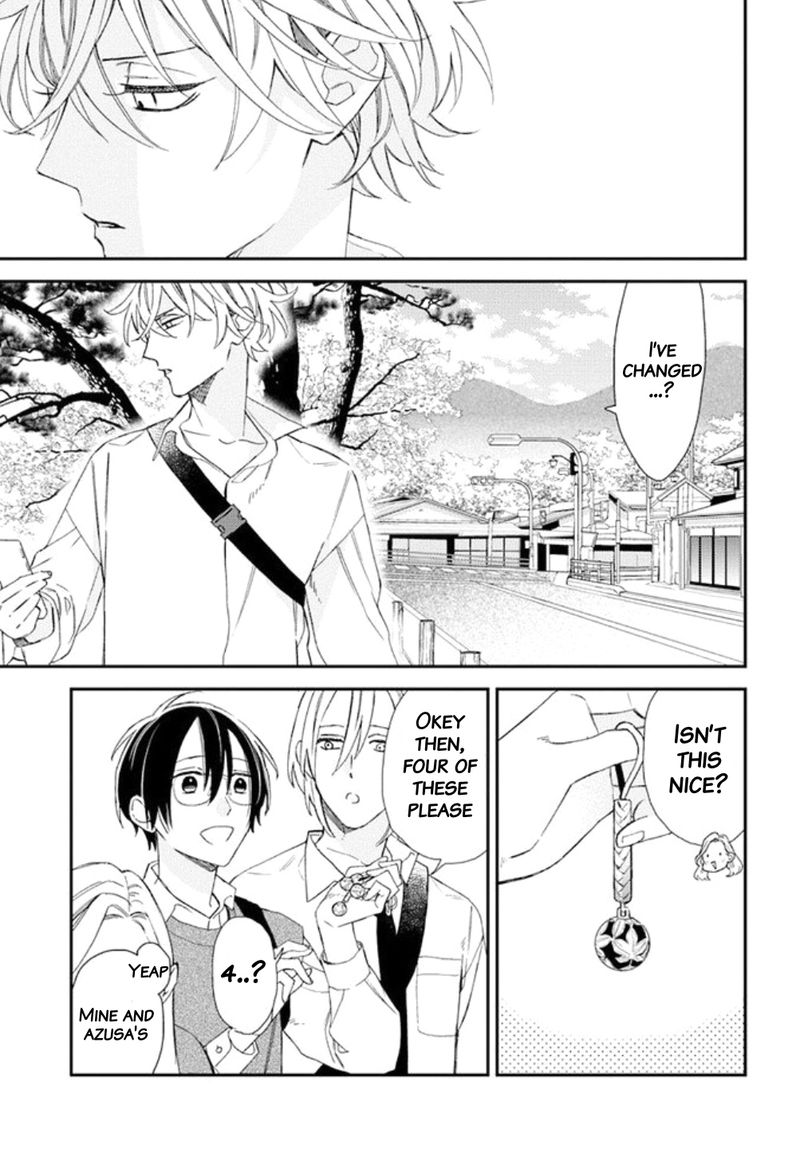 Caste Heaven Chapter 22 page 22 - Chapter 22