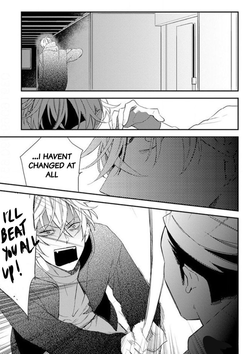 Caste Heaven Chapter 22 page 26 - Chapter 22