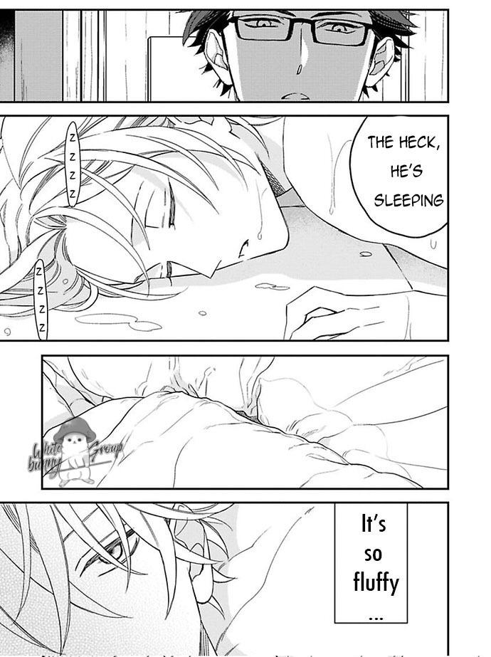 Caste Heaven Chapter 23 page 10 - Chapter 23