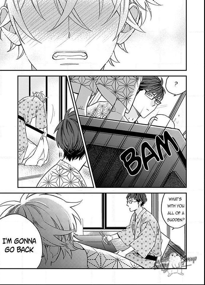 Caste Heaven Chapter 23 page 20 - Chapter 23