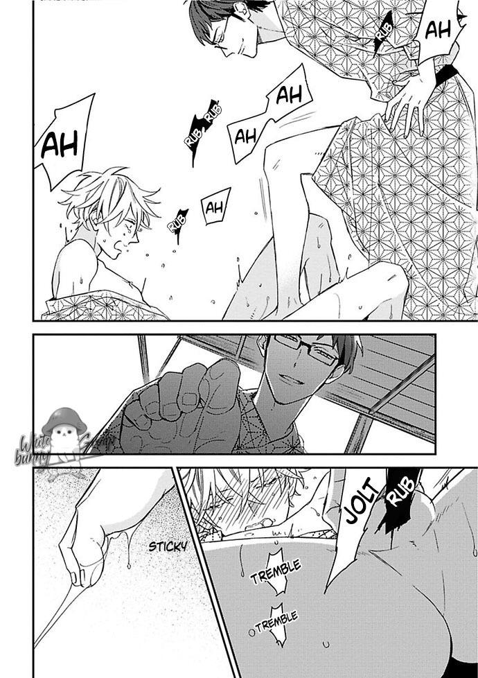 Caste Heaven Chapter 23 page 23 - Chapter 23