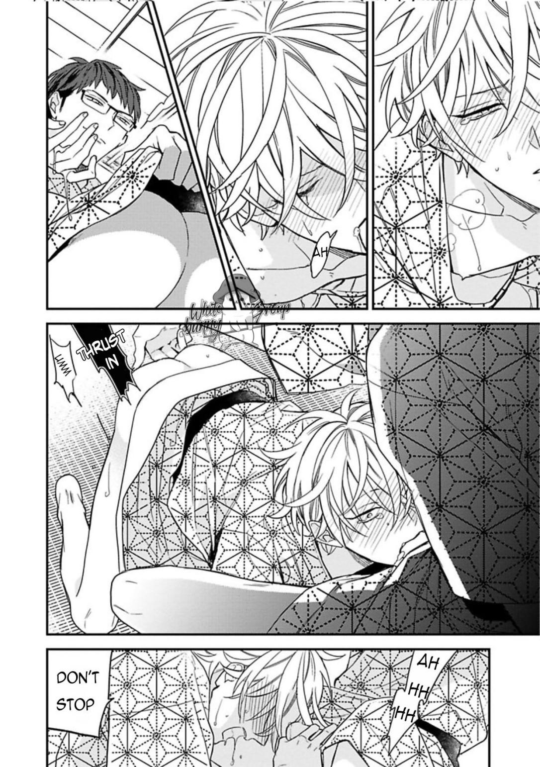 Caste Heaven Chapter 23 page 25 - Chapter 23
