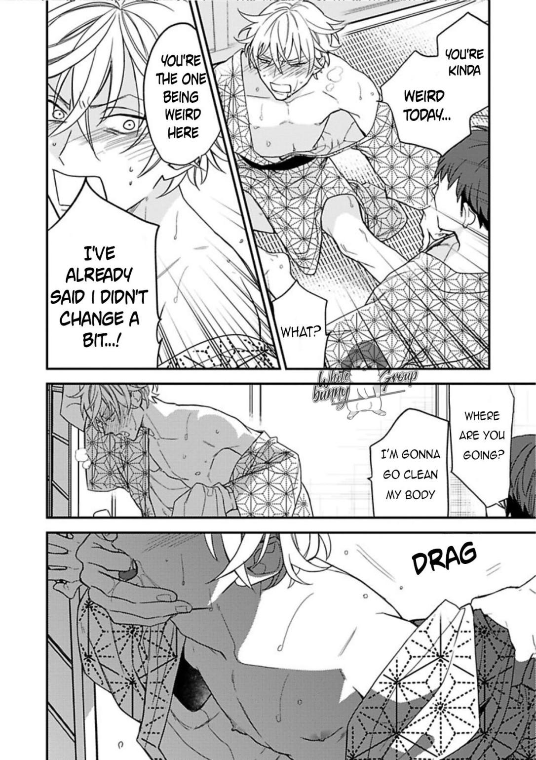 Caste Heaven Chapter 23 page 27 - Chapter 23
