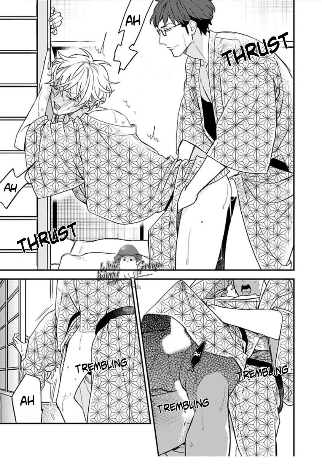 Caste Heaven Chapter 23 page 28 - Chapter 23