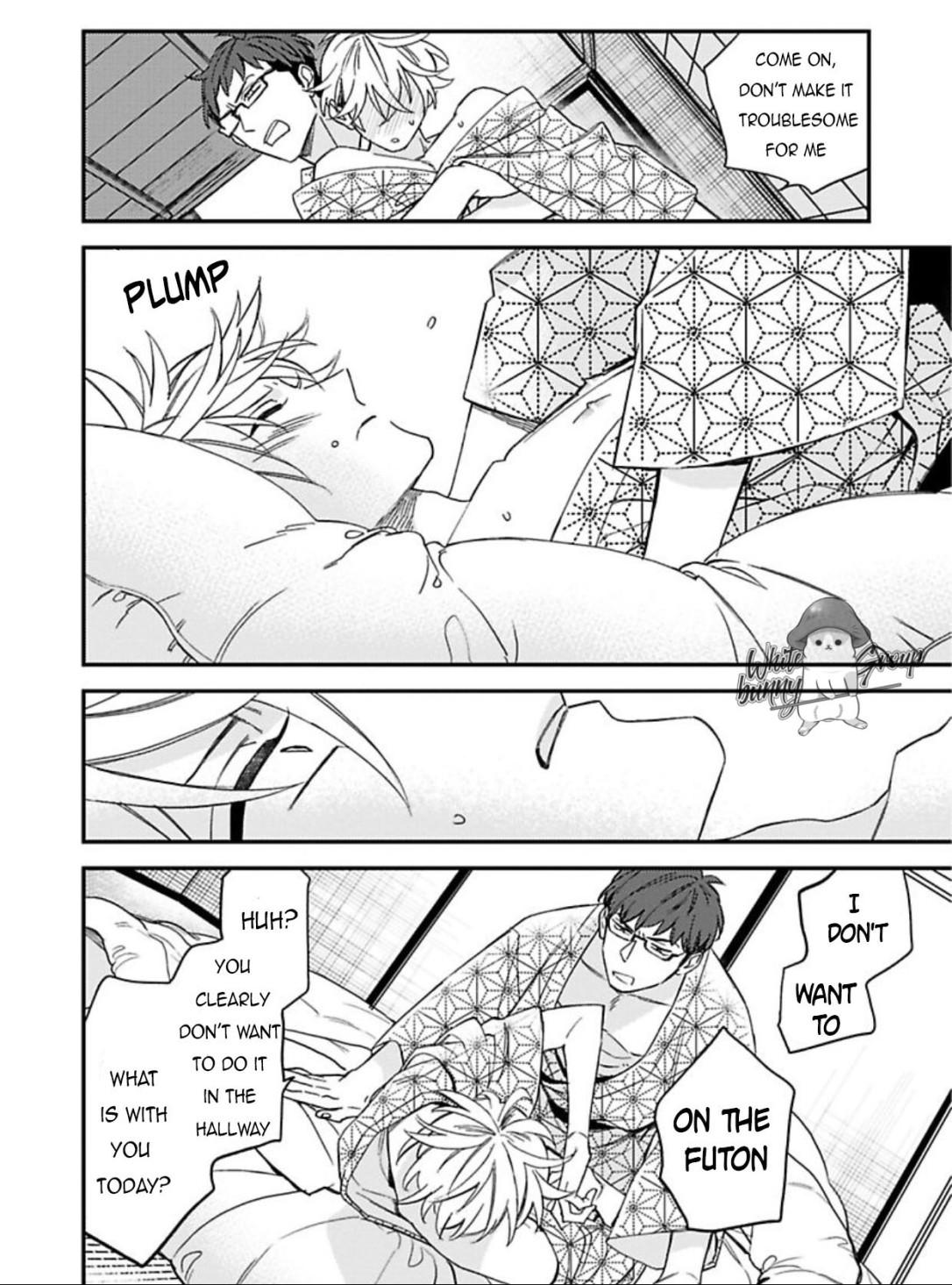 Caste Heaven Chapter 23 page 29 - Chapter 23