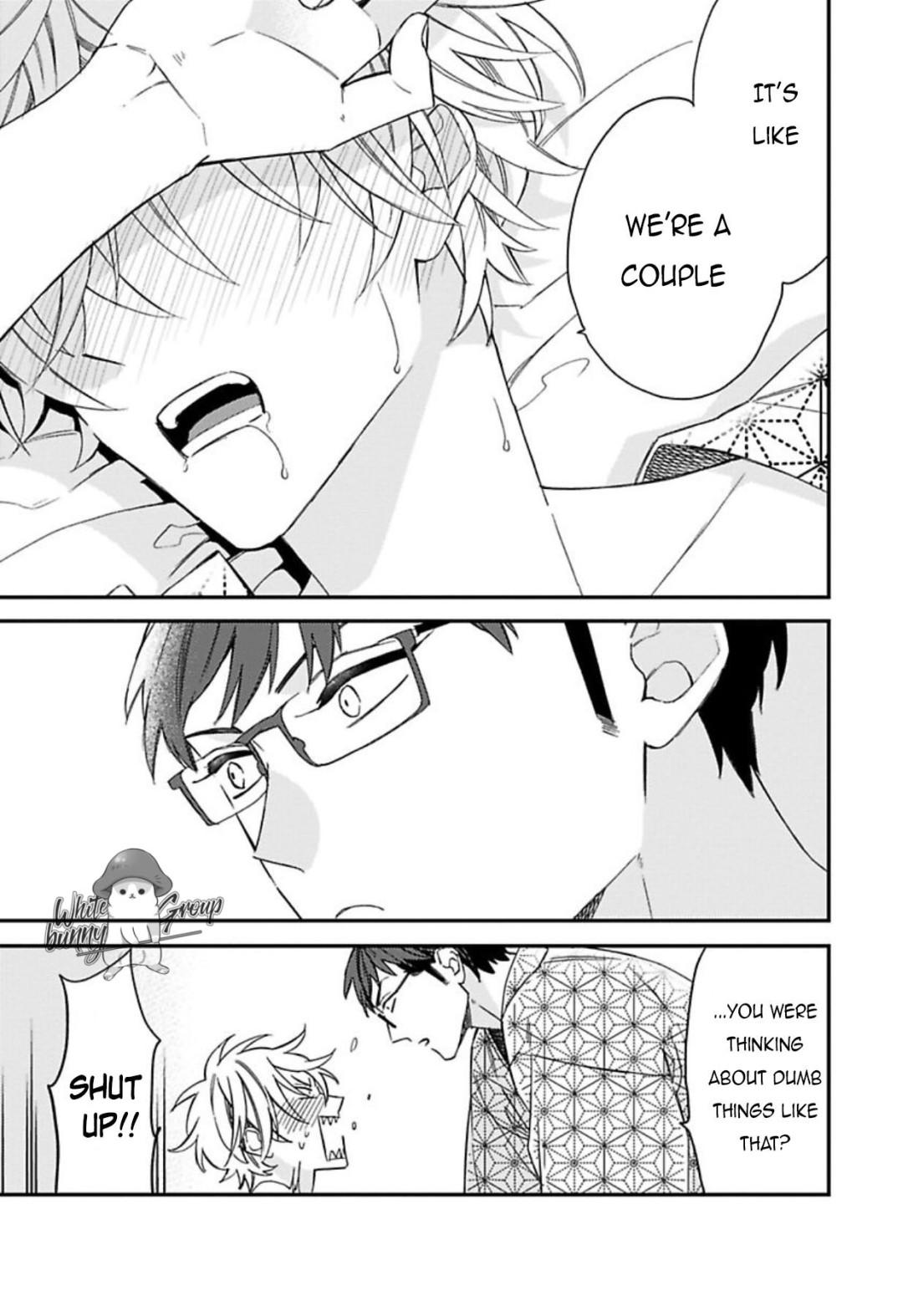 Caste Heaven Chapter 23 page 30 - Chapter 23