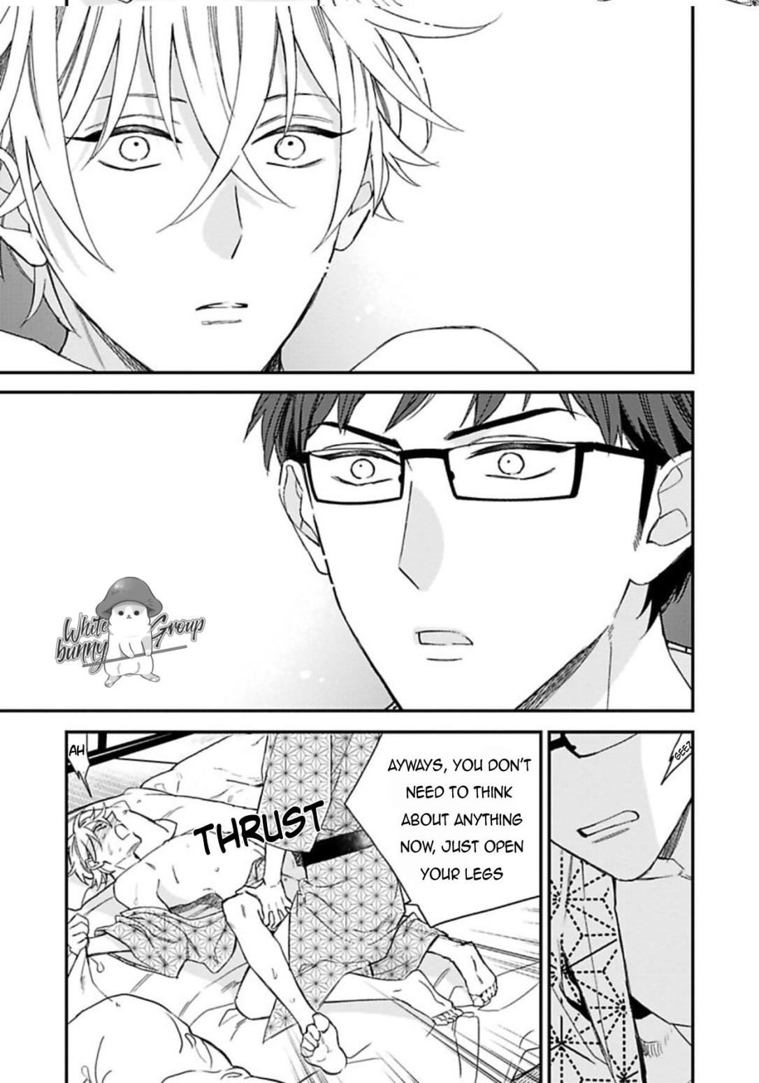 Caste Heaven Chapter 23 page 32 - Chapter 23