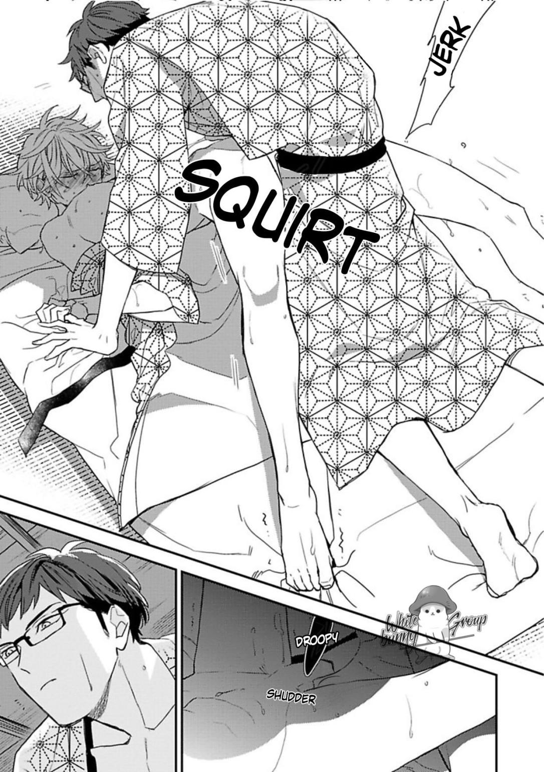 Caste Heaven Chapter 23 page 34 - Chapter 23