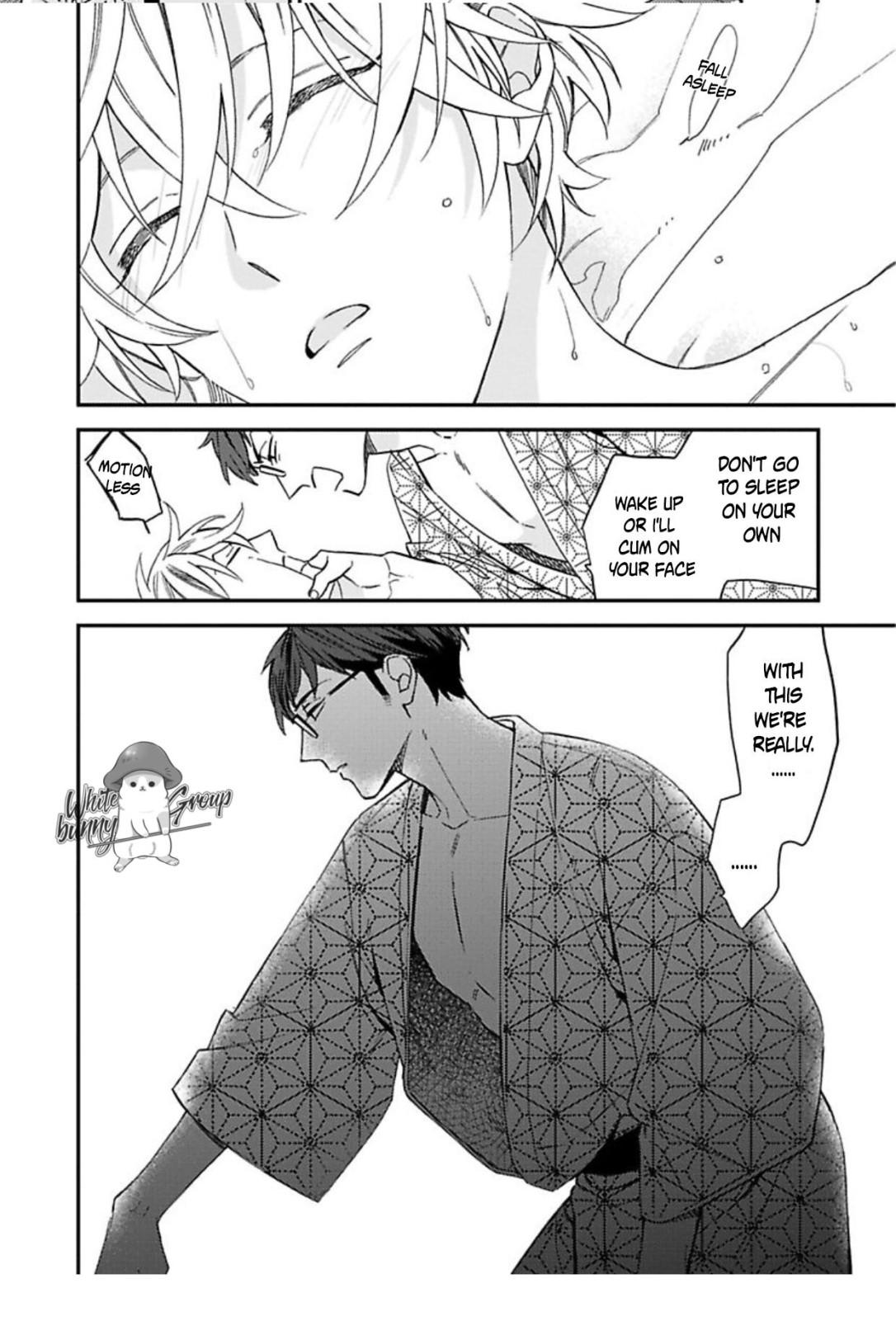 Caste Heaven Chapter 23 page 35 - Chapter 23