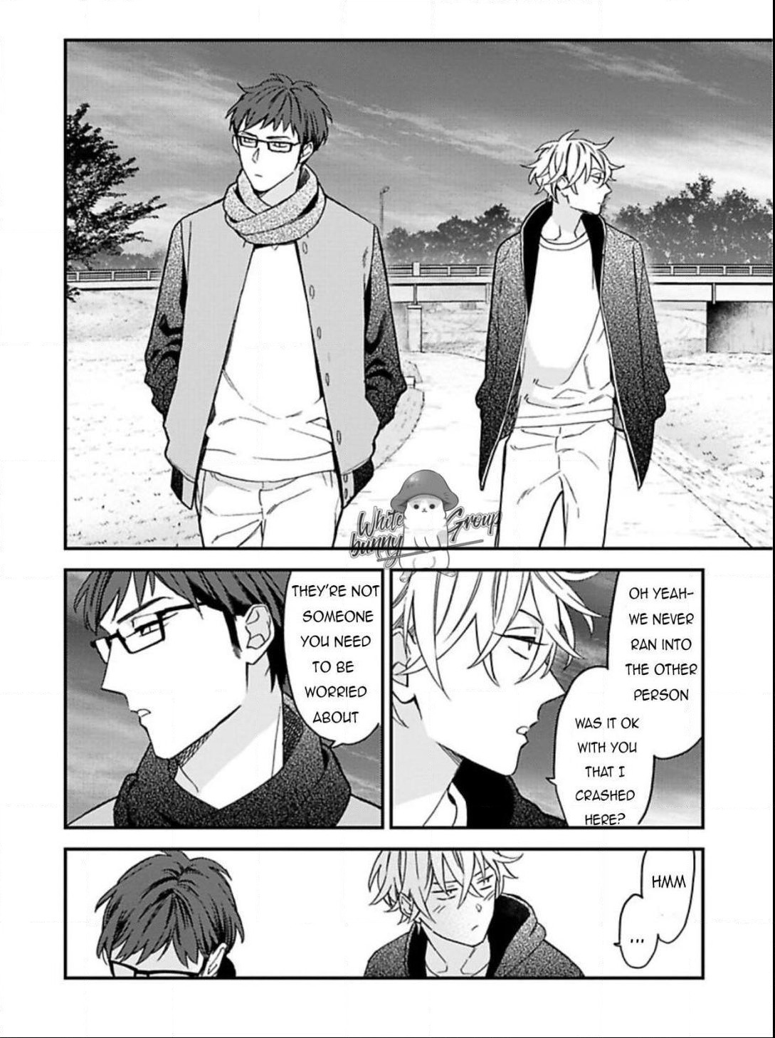 Caste Heaven Chapter 23 page 37 - Chapter 23