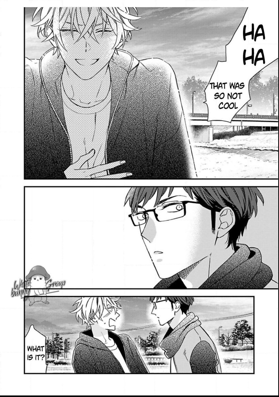 Caste Heaven Chapter 23 page 39 - Chapter 23