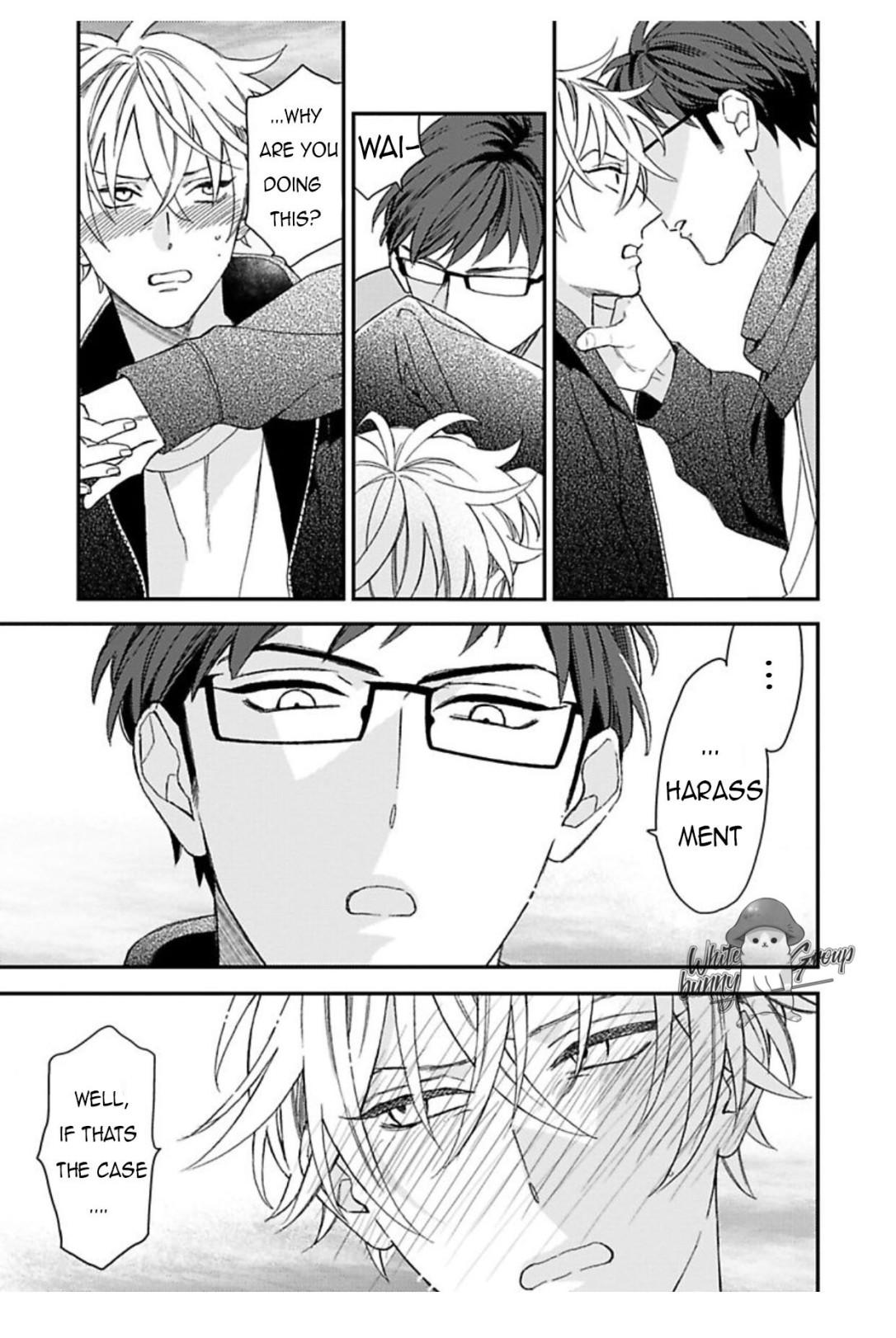 Caste Heaven Chapter 23 page 40 - Chapter 23