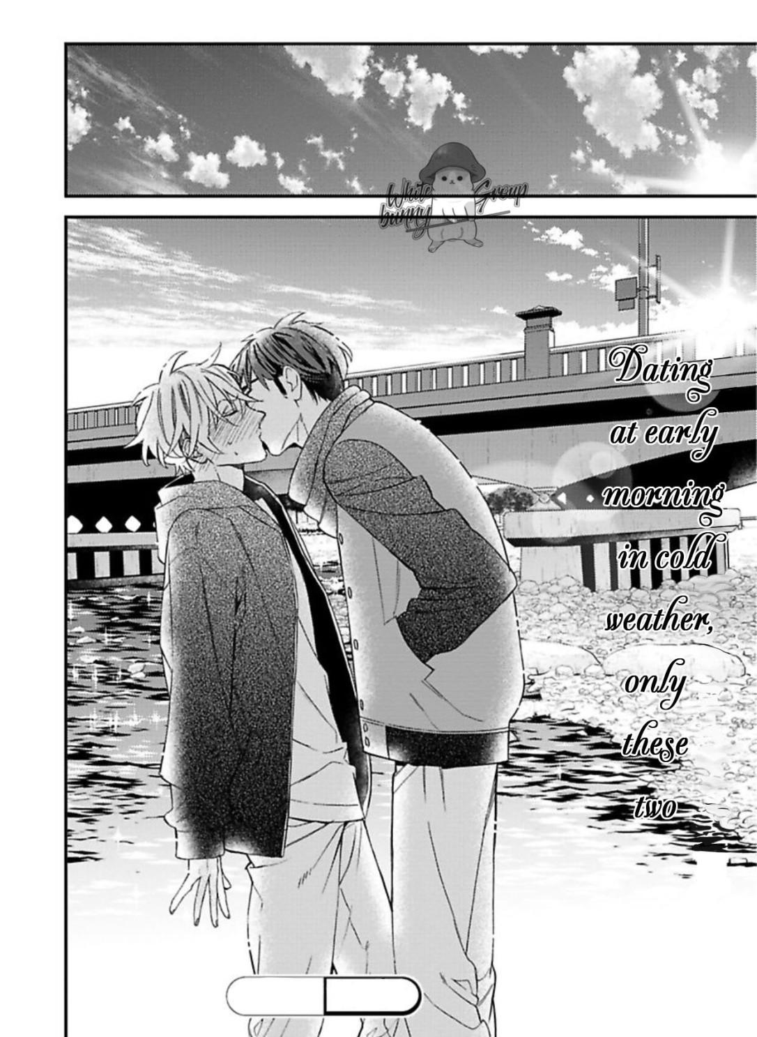 Caste Heaven Chapter 23 page 41 - Chapter 23