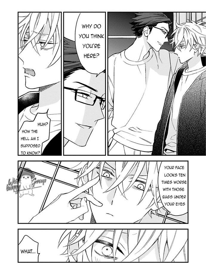 Caste Heaven Chapter 23 page 5 - Chapter 23