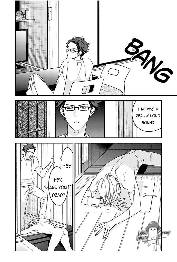 Caste Heaven Chapter 23 page 9 - Chapter 23