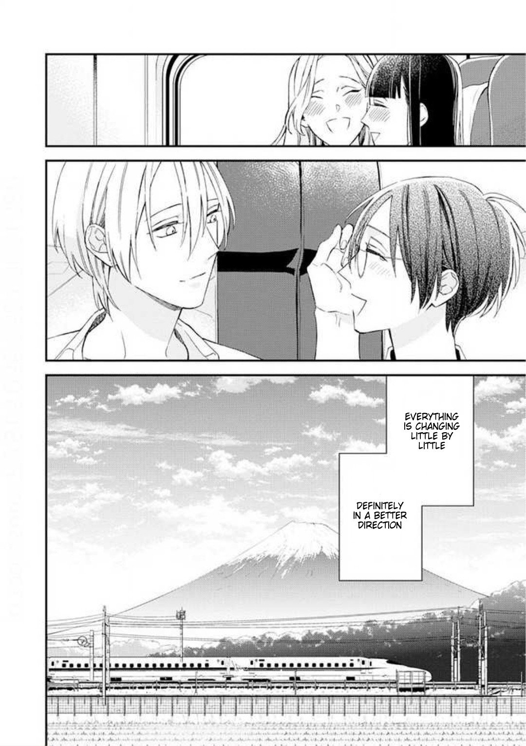 Caste Heaven Chapter 24 page 24 - Chapter 24